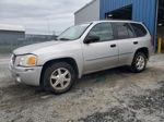 2008 Gmc Envoy  Silver vin: 1GKDT13S382172040