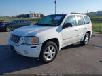 2008 Gmc Envoy Slt White vin: 1GKDT13S382197830