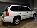 2008 Gmc Envoy  Белый vin: 1GKDT13S382260070