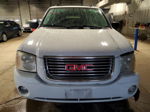 2008 Gmc Envoy  Белый vin: 1GKDT13S382260070