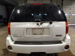 2008 Gmc Envoy  Белый vin: 1GKDT13S382260070