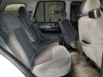 2008 Gmc Envoy  Белый vin: 1GKDT13S382260070