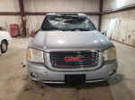 2008 Gmc Envoy  Silver vin: 1GKDT13S382260960