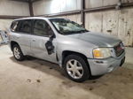 2008 Gmc Envoy  Silver vin: 1GKDT13S382260960