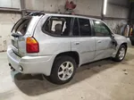 2008 Gmc Envoy  Silver vin: 1GKDT13S382260960