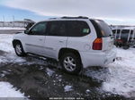 2003 Gmc Envoy Slt White vin: 1GKDT13S432115130