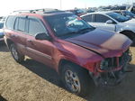 2003 Gmc Envoy  Red vin: 1GKDT13S432140416