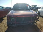 2003 Gmc Envoy  Red vin: 1GKDT13S432140416