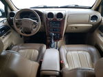 2003 Gmc Envoy  Белый vin: 1GKDT13S432178678