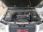 2003 Gmc Envoy  Белый vin: 1GKDT13S432178678