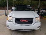 2003 Gmc Envoy  Белый vin: 1GKDT13S432178678