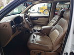 2003 Gmc Envoy  Белый vin: 1GKDT13S432178678