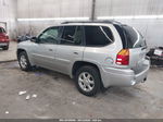 2004 Gmc Envoy Slt Серый vin: 1GKDT13S442114920