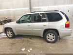 2004 Gmc Envoy Slt Серый vin: 1GKDT13S442114920