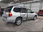 2004 Gmc Envoy Slt Gray vin: 1GKDT13S442114920