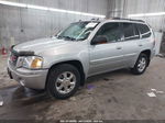 2004 Gmc Envoy Slt Серый vin: 1GKDT13S442114920