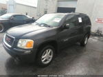 2004 Gmc Envoy Sle Navy vin: 1GKDT13S442117302