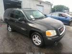 2004 Gmc Envoy Sle Navy vin: 1GKDT13S442117302