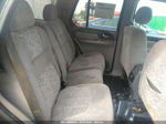 2004 Gmc Envoy Sle Военный vin: 1GKDT13S442117302