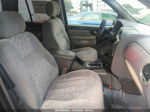 2004 Gmc Envoy Sle Navy vin: 1GKDT13S442117302