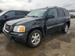 2004 Gmc Envoy  Gray vin: 1GKDT13S442118708