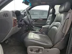 2004 Gmc Envoy  Gray vin: 1GKDT13S442118708