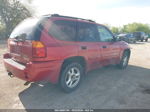 2004 Gmc Envoy Sle Красный vin: 1GKDT13S442252408