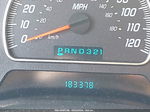 2004 Gmc Envoy Sle Красный vin: 1GKDT13S442252408