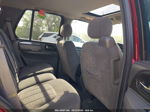 2004 Gmc Envoy Sle Красный vin: 1GKDT13S442252408