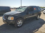 2004 Gmc Envoy  Черный vin: 1GKDT13S442357045