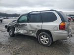 2004 Gmc Envoy  Silver vin: 1GKDT13S442395326