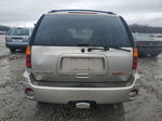 2004 Gmc Envoy  Silver vin: 1GKDT13S442395326