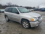 2004 Gmc Envoy  Silver vin: 1GKDT13S442395326