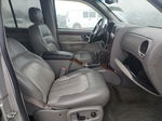 2004 Gmc Envoy  Серебряный vin: 1GKDT13S442395326