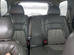 2004 Gmc Envoy  Серебряный vin: 1GKDT13S442395326