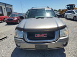 2005 Gmc Envoy  Gray vin: 1GKDT13S452209799