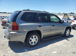 2005 Gmc Envoy  Gray vin: 1GKDT13S452209799