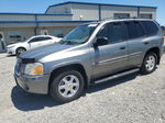 2005 Gmc Envoy  Gray vin: 1GKDT13S452209799