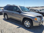 2005 Gmc Envoy  Gray vin: 1GKDT13S452209799