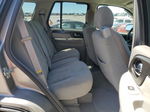 2005 Gmc Envoy  Gray vin: 1GKDT13S452209799