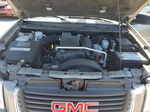 2005 Gmc Envoy  Gray vin: 1GKDT13S452209799