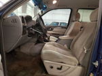 2005 Gmc Envoy  Синий vin: 1GKDT13S452209818