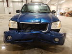 2005 Gmc Envoy  Синий vin: 1GKDT13S452209818