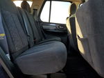 2005 Gmc Envoy  Blue vin: 1GKDT13S452213626