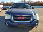 2005 Gmc Envoy  Blue vin: 1GKDT13S452213626