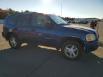 2005 Gmc Envoy  Blue vin: 1GKDT13S452213626