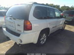 2005 Gmc Envoy Slt Белый vin: 1GKDT13S452225131