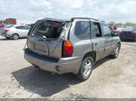 2005 Gmc Envoy Sle Gray vin: 1GKDT13S452265662