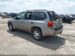 2005 Gmc Envoy Sle Gray vin: 1GKDT13S452265662