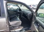 2005 Gmc Envoy Sle Gray vin: 1GKDT13S452265662